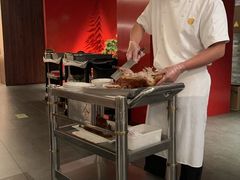 -北京全聚德(王府井店)