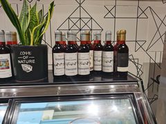 零售区-快乐爱斯米牛排自助(正大广场店)