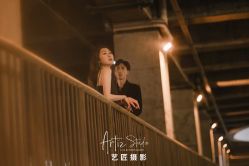 -韩国艺匠ARTIZ STUDIO(汉口店)