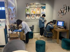 -海马体照相馆(合肥包河万达广场店)