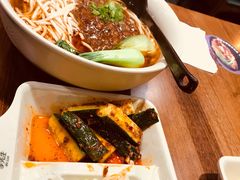 -李先生牛肉面大王(青岛火车站东广场店)