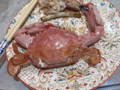 -君霖海鲜私房菜(春柳店)