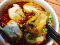 -锦尚阁烤鱼•天津菜(宣武门胡同店)