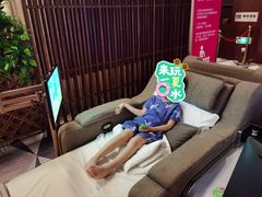 -汤连得温泉馆(宝山店)