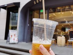 -Seesaw Coffee(上生新所店)