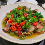 降温与湘菜小炒更配
