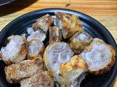 -乔岩保应烧烤店