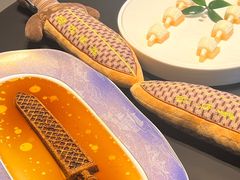 -曾宴·楚菜(湖北省博物馆店)