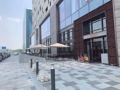 门面-OGGI TRATTORIA PIZZERIA(深业上城店)