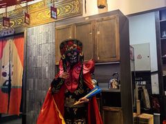 -蜀大侠火锅(春熙路店)