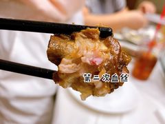 红烧生态芦花鸡-食为先庐畔渔歌(合作化路店)
