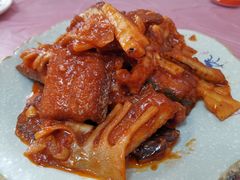 红烧带鱼-乐乐餐厅(湘子庙街店)