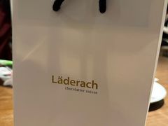-Laderach 莱德拉(上海环贸iapm店)