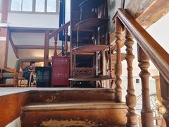 -1901 Cafe(西四店)