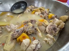 -西江河鲜·趣苑酒楼(鼎湖店)