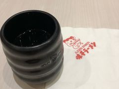 -味千拉面(煌华新纪元购物广场店)