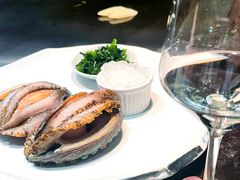 -Ginza Onodera 鮨(外滩十八号店)