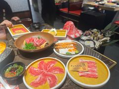 -一绪に和牛寿喜烧(罗湖益田假日店)