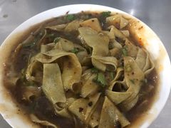 -正味斋锅巴菜(西北角店)