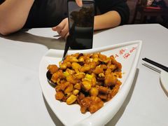-峨嵋酒家总店(车公庄店)