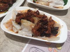 -表妹香港靓点餐厅