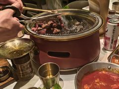 -西塔老太太泥炉烤肉(川沙百联店)