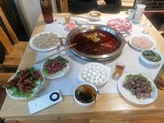 -谭氏兄弟火锅(中和店)