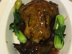 -老正兴菜馆(福州路店)