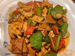 -缘来聚·徽菜名店(黄山宏村店)