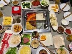 -海底捞火锅(徐州火车站店)