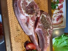 -喜来稀肉(虹泉路店)