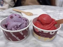 -哈根达斯(济南万象城店)