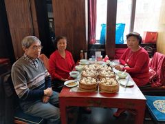 -都一处烧麦馆(前门店)