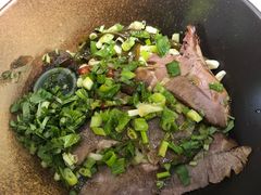 -面乙新派手擀面(大悦城店)