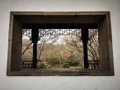 -秋霞圃