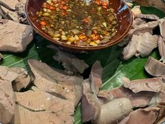 -甘家界牌柠檬鸭(青山店)