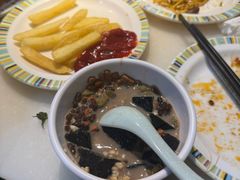 -吉布鲁牛排海鲜自助(CBD万达店)