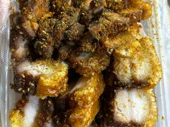 -脆皮五花肉(建东街旗舰店)