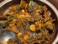 -烹湘·鲜炒湖南土菜(海珠店)