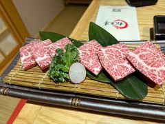 和牛雪花牛小排-松鱼亭·和牛烧肉(协鑫广场店)