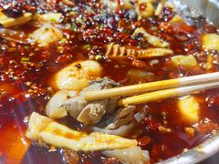 鸡肉-黑竹香鸡(营和巷店)