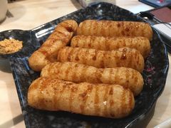 -为什么牛潮汕牛肉火锅(中信广场店)