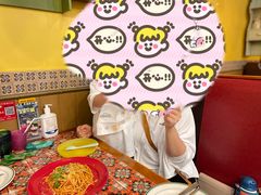 -彼德西餐厅(环球中心店)