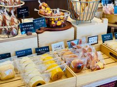 -POO PAN不胖面包