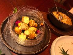 -解香楼(八盘岭路店)