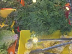-虾大侠·盱眙龙虾老北京铜锅涮羊肉(金楠天街店)