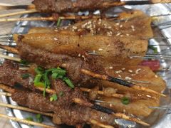 -小民大排档(光谷店)