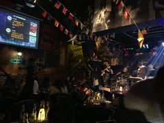 -MM·五声·音乐人与调酒师(西安路店)