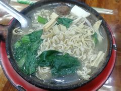 -清真·马文砂锅大全(麦苋街店)