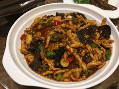 -刘胖子家常菜·蹄花焖藕(中南店)